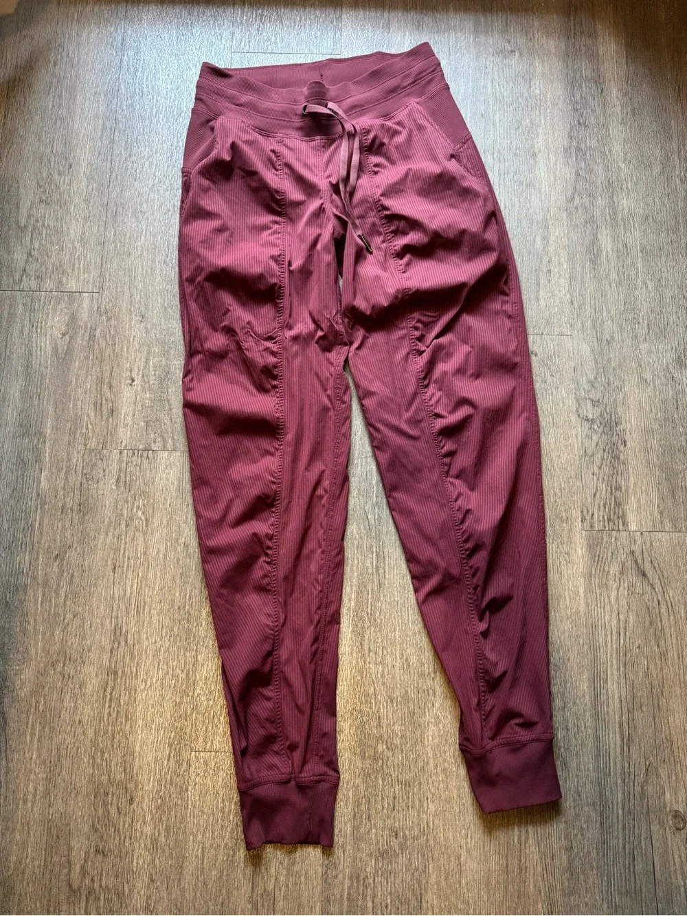 Lululemon Women’s Dance Studio Jogger Savannah Color Size 4